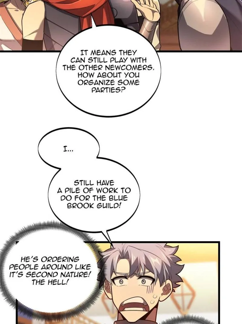Read The King's Avatar EN Manga Online