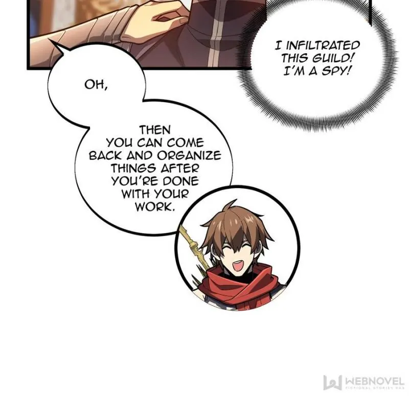 Read The King's Avatar EN Manga Online