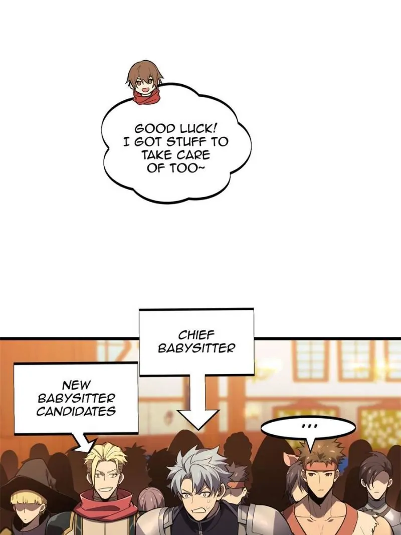 Read The King's Avatar EN Manga Online