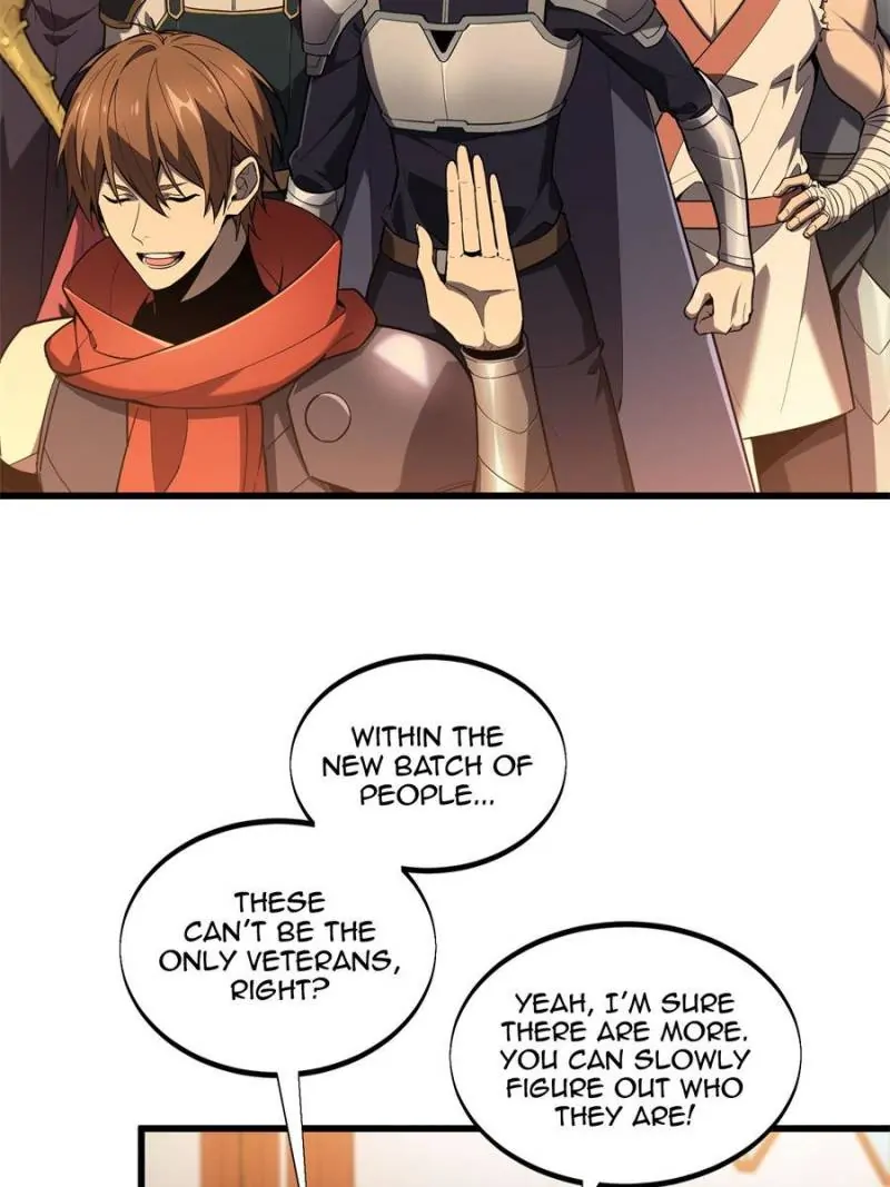 Read The King's Avatar EN Manga Online