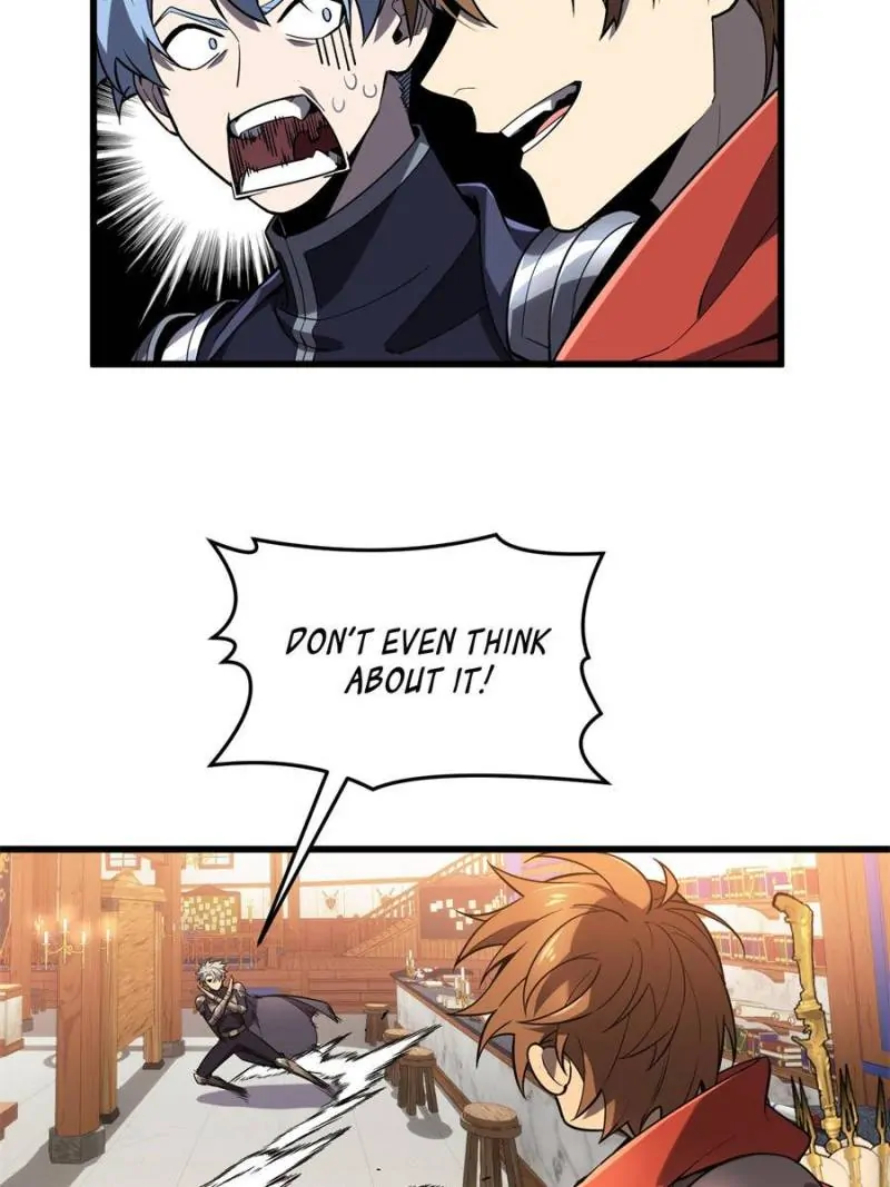 Read The King's Avatar EN Manga Online