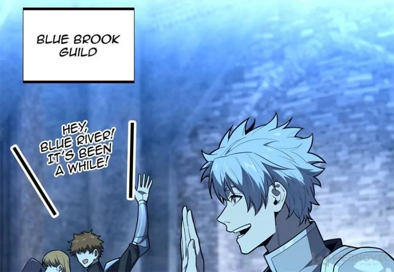 Read The King's Avatar EN Manga Online