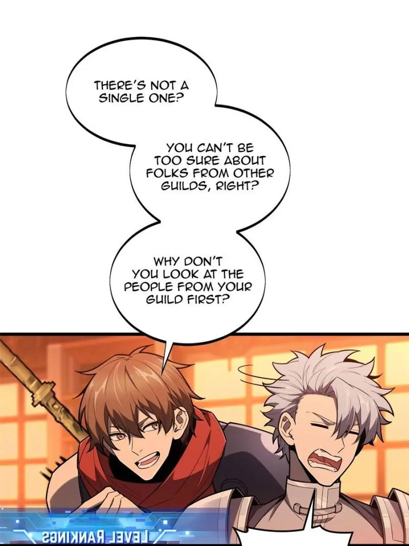 Read The King's Avatar EN Manga Online