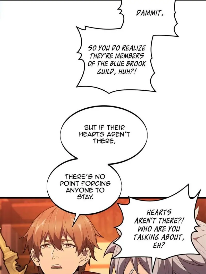 Read The King's Avatar EN Manga Online