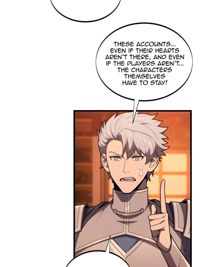 Read The King's Avatar EN Manga Online