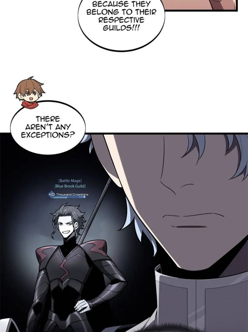 Read The King's Avatar EN Manga Online