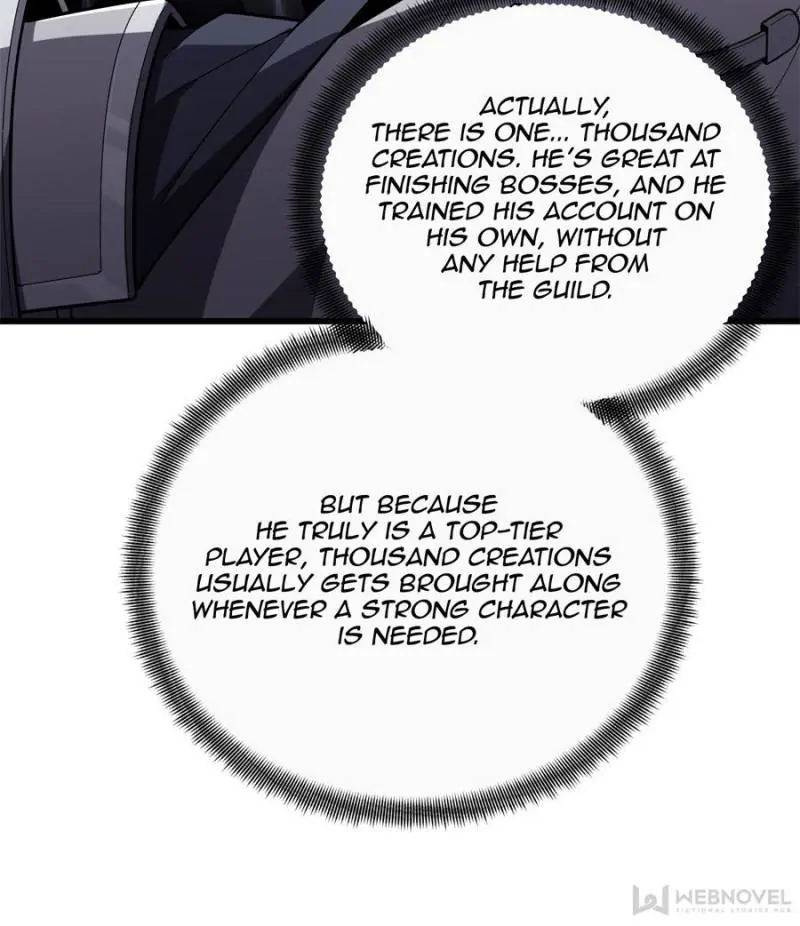 Read The King's Avatar EN Manga Online