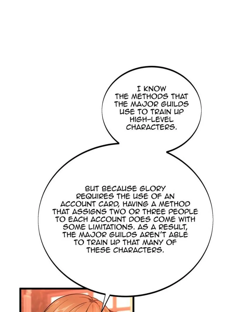 Read The King's Avatar EN Manga Online