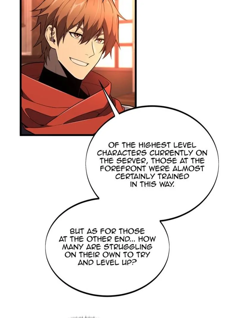 Read The King's Avatar EN Manga Online