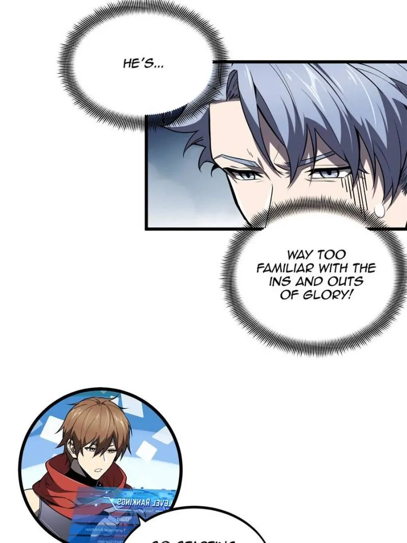 Read The King's Avatar EN Manga Online