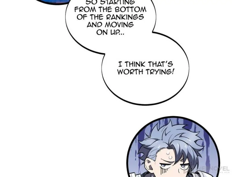 Read The King's Avatar EN Manga Online