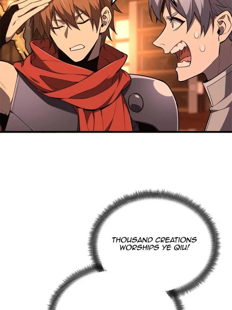 Read The King's Avatar EN Manga Online