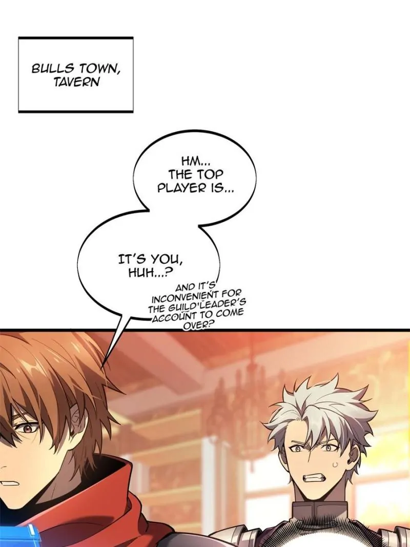 Read The King's Avatar EN Manga Online
