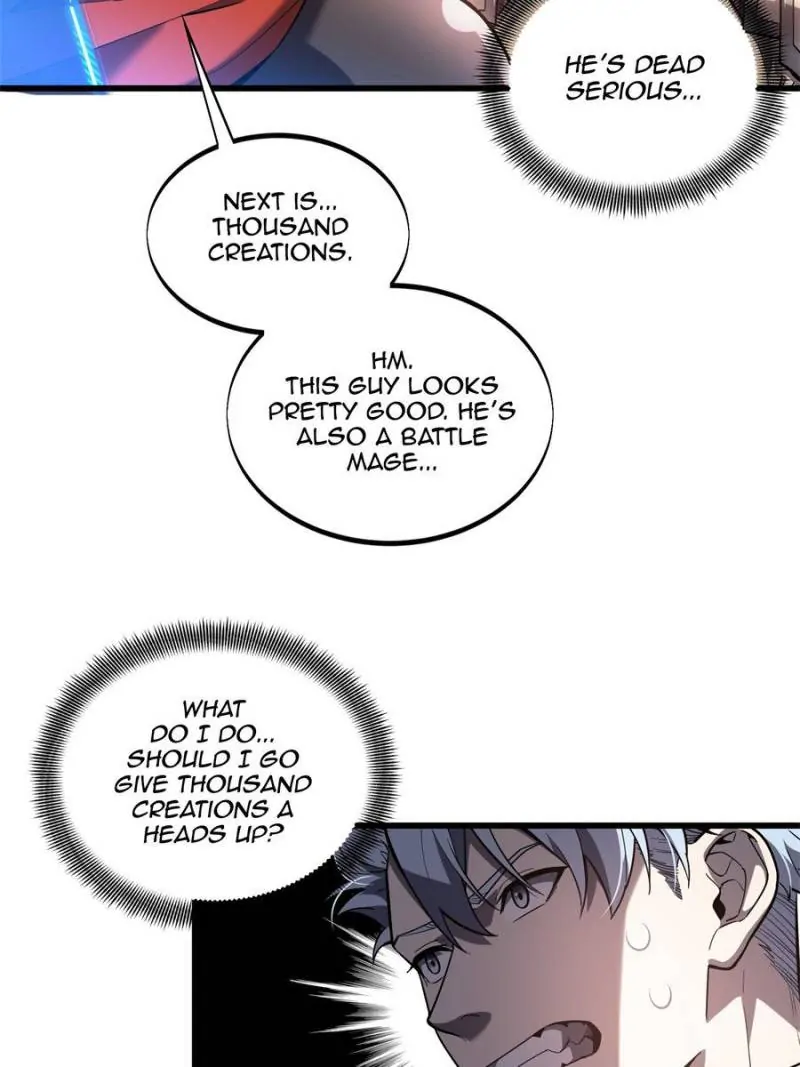 Read The King's Avatar EN Manga Online