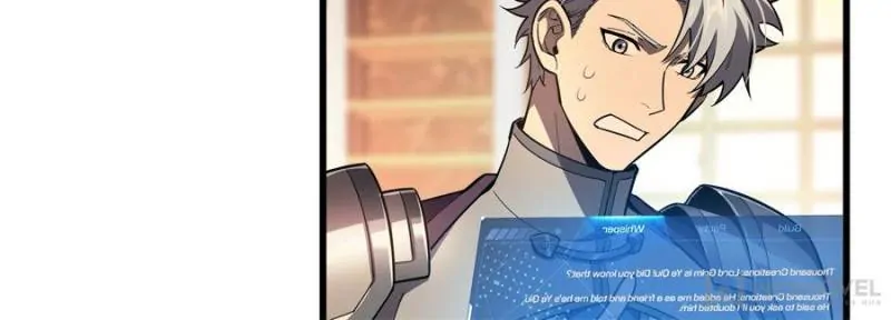 Read The King's Avatar EN Manga Online