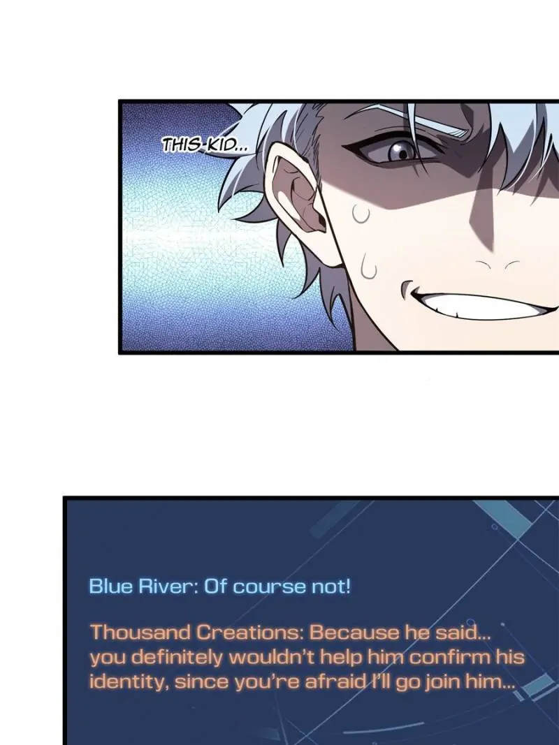 Read The King's Avatar EN Manga Online