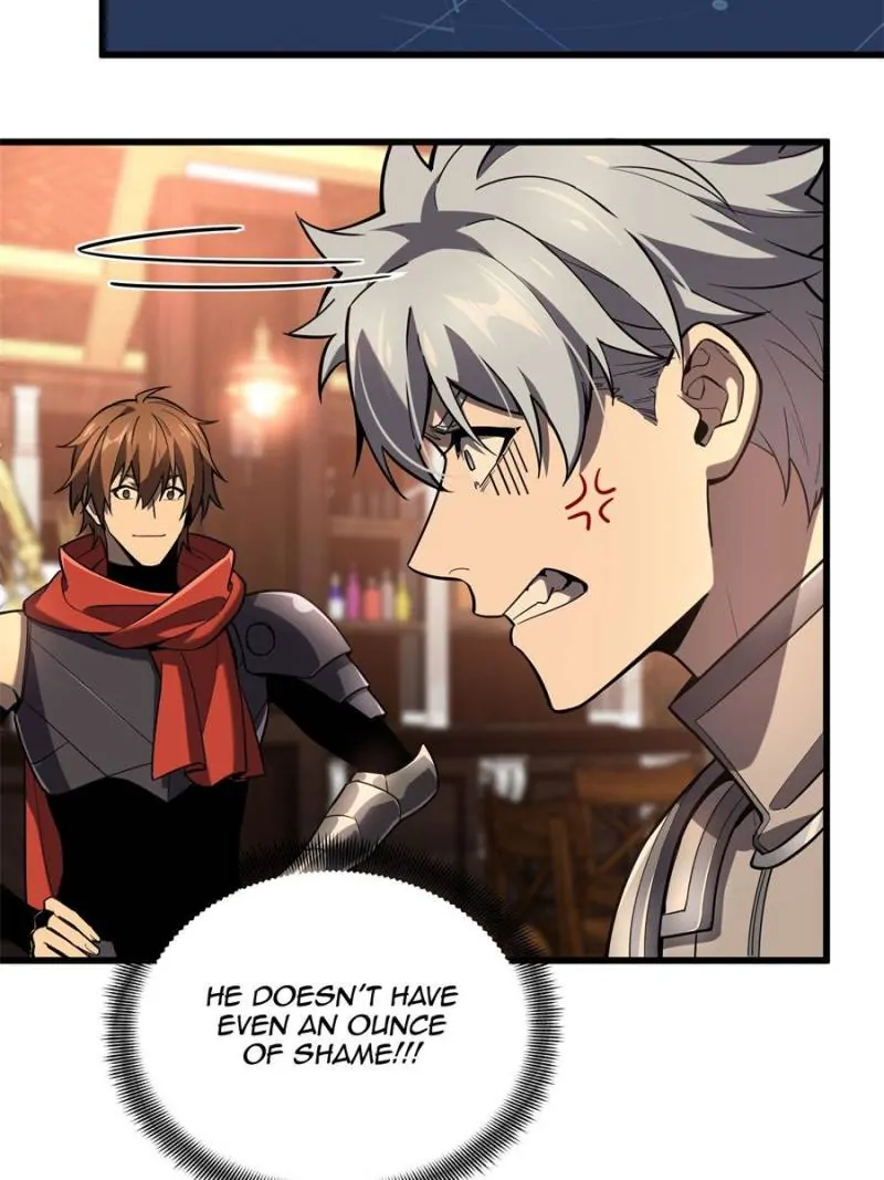 Read The King's Avatar EN Manga Online