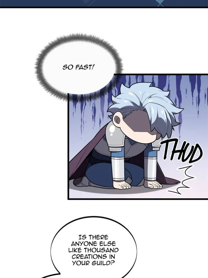 Read The King's Avatar EN Manga Online