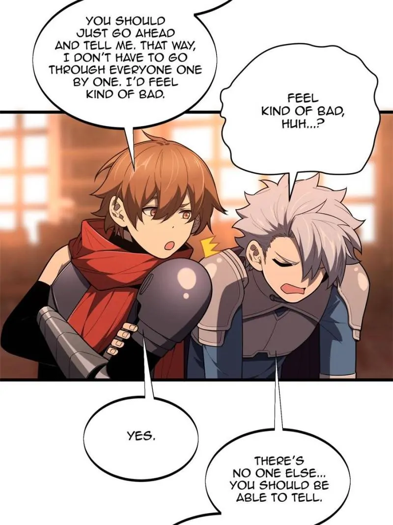 Read The King's Avatar EN Manga Online