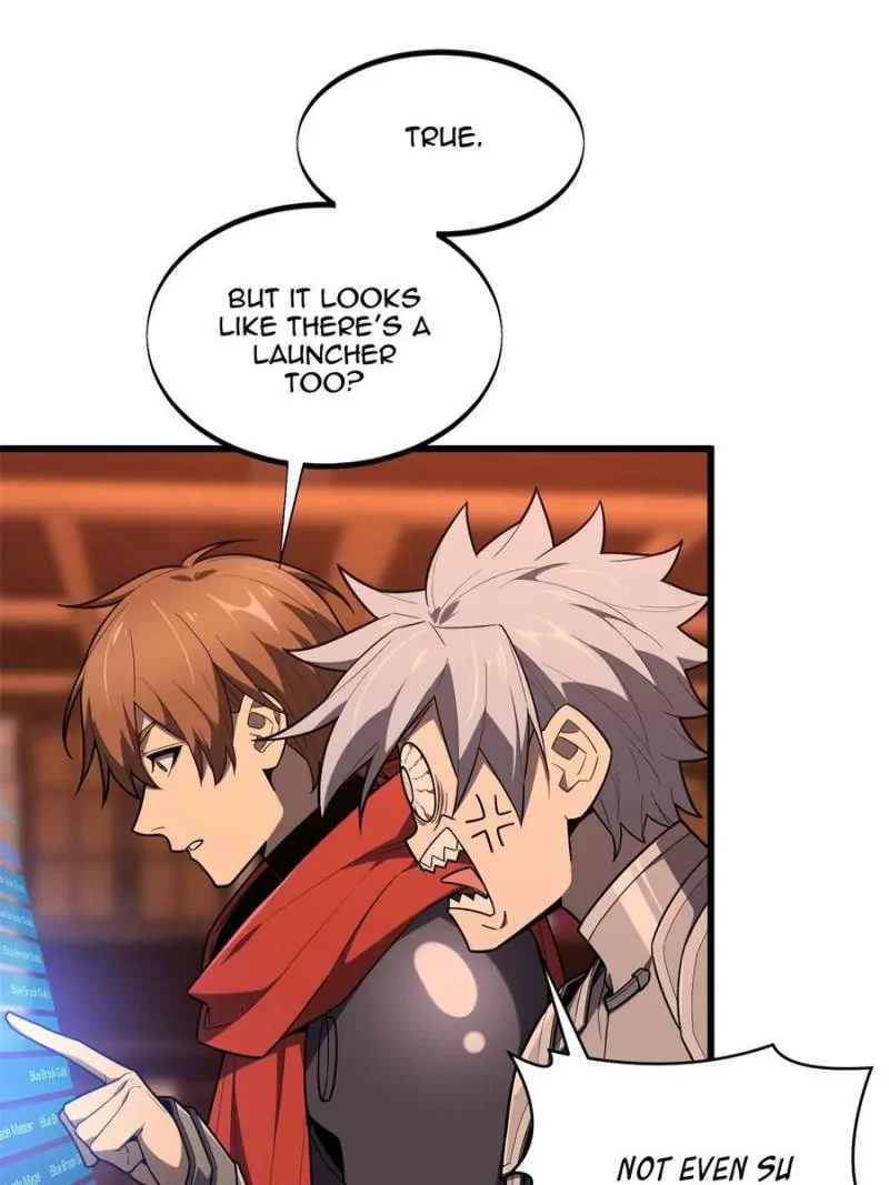Read The King's Avatar EN Manga Online