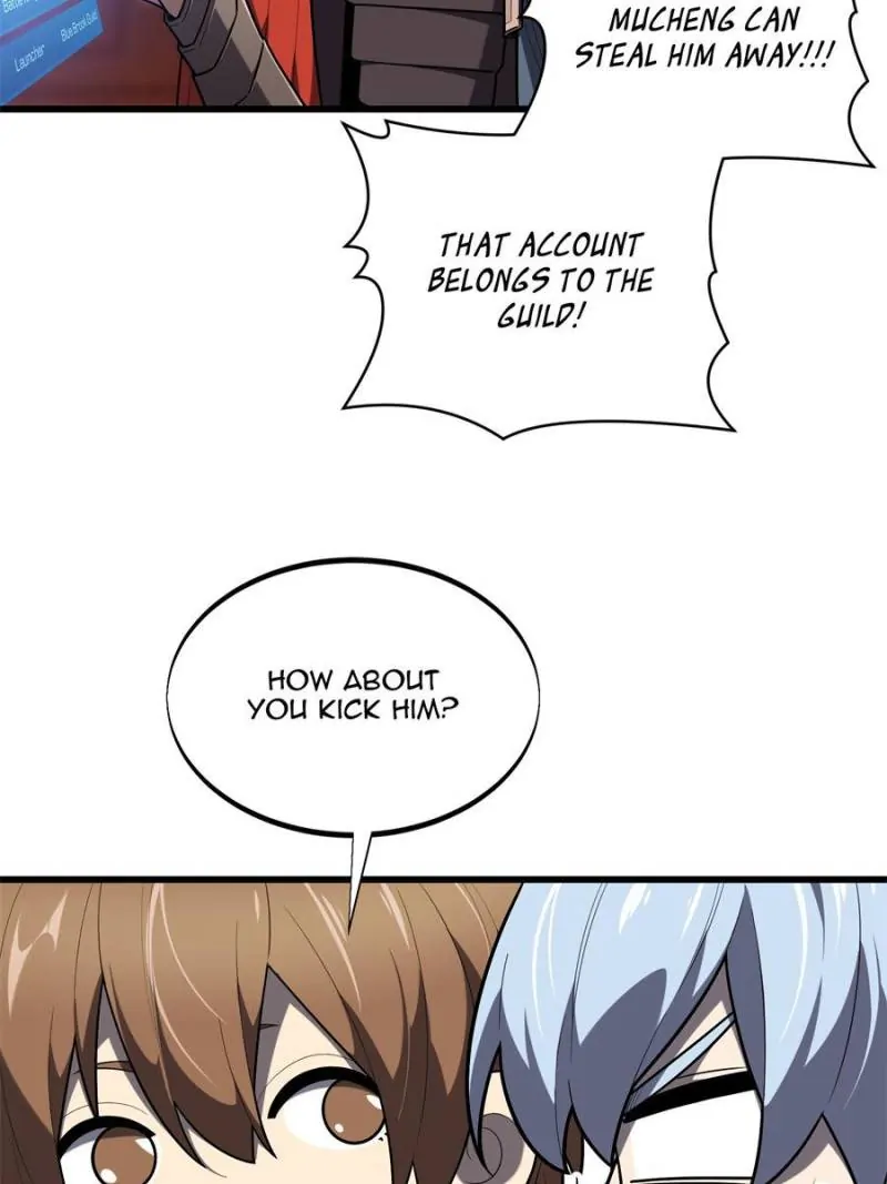 Read The King's Avatar EN Manga Online