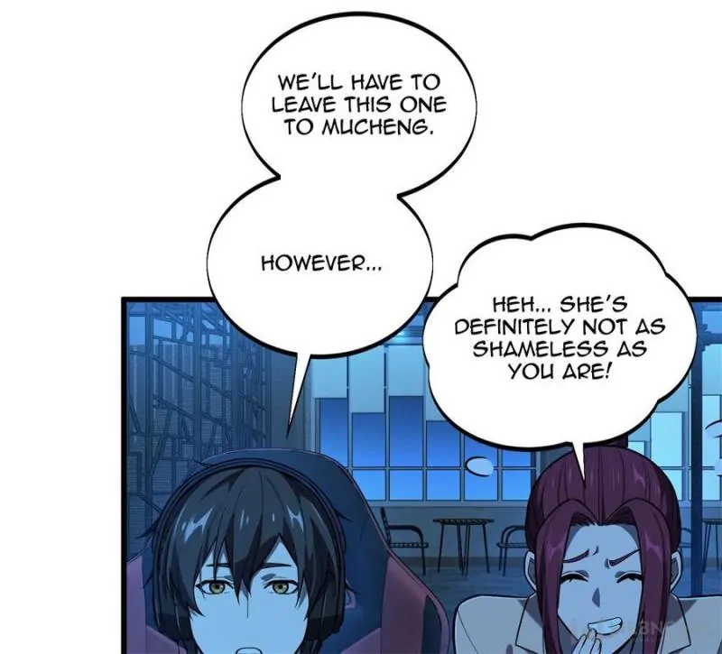Read The King's Avatar EN Manga Online
