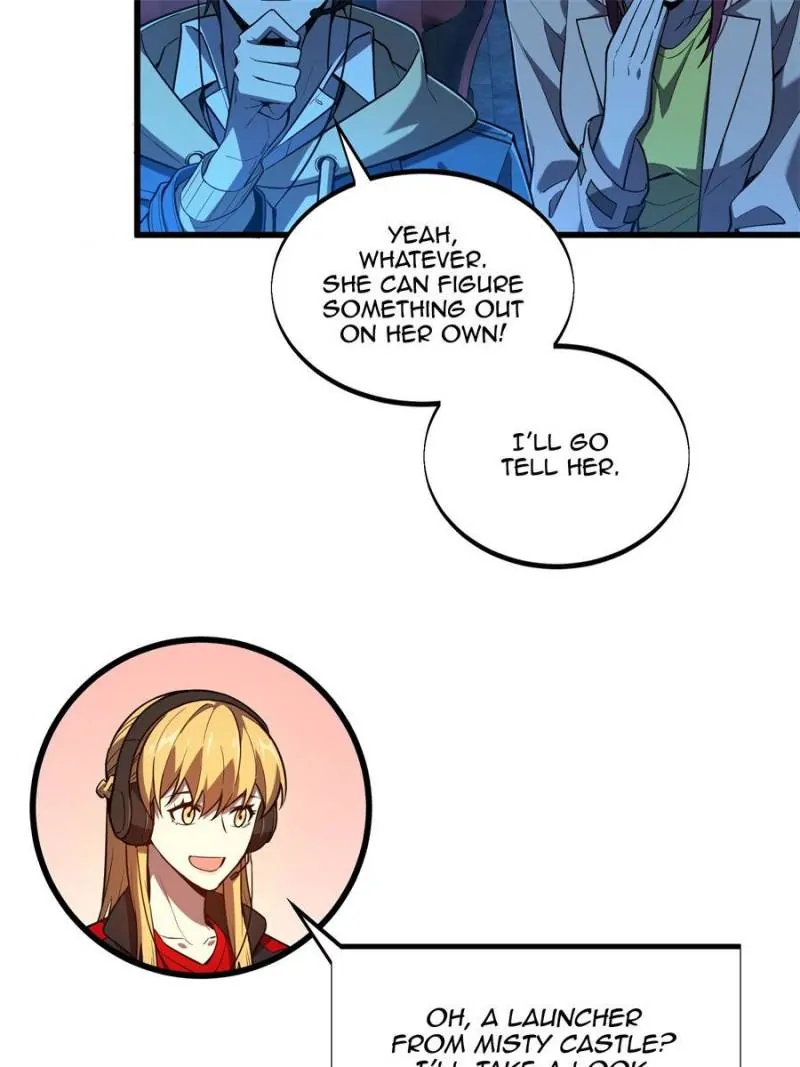 Read The King's Avatar EN Manga Online