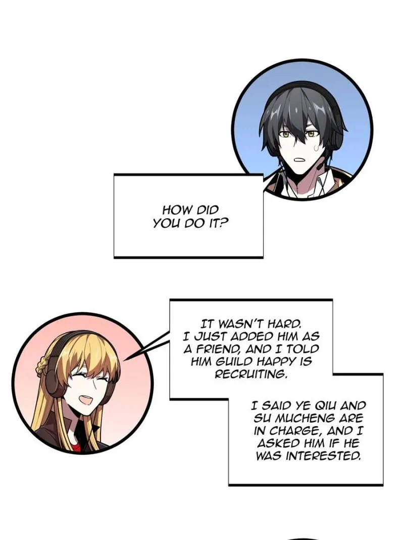 Read The King's Avatar EN Manga Online