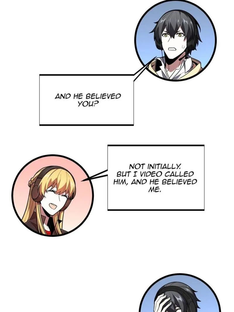 Read The King's Avatar EN Manga Online