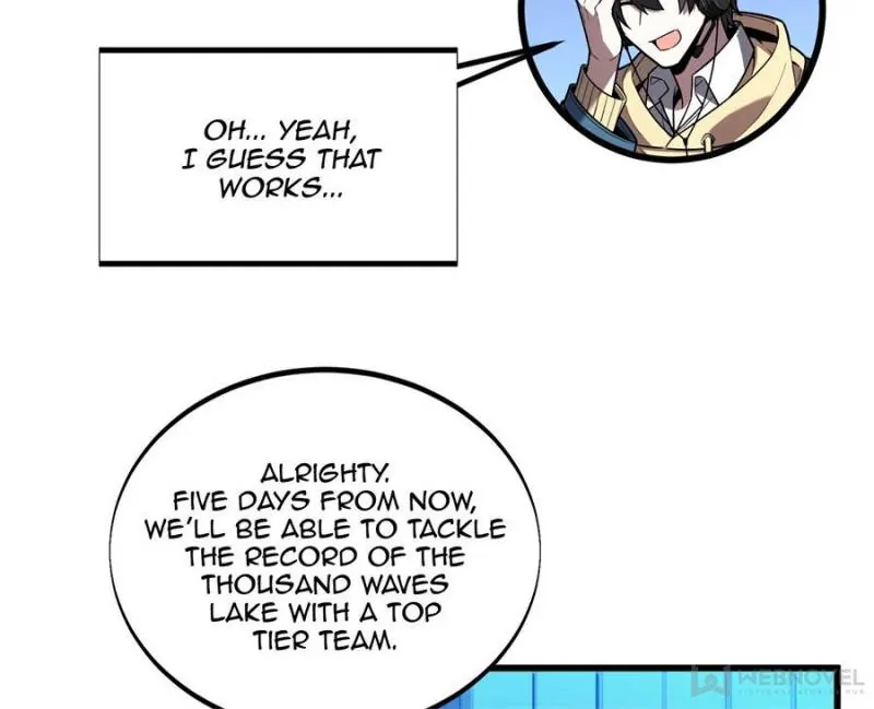 Read The King's Avatar EN Manga Online