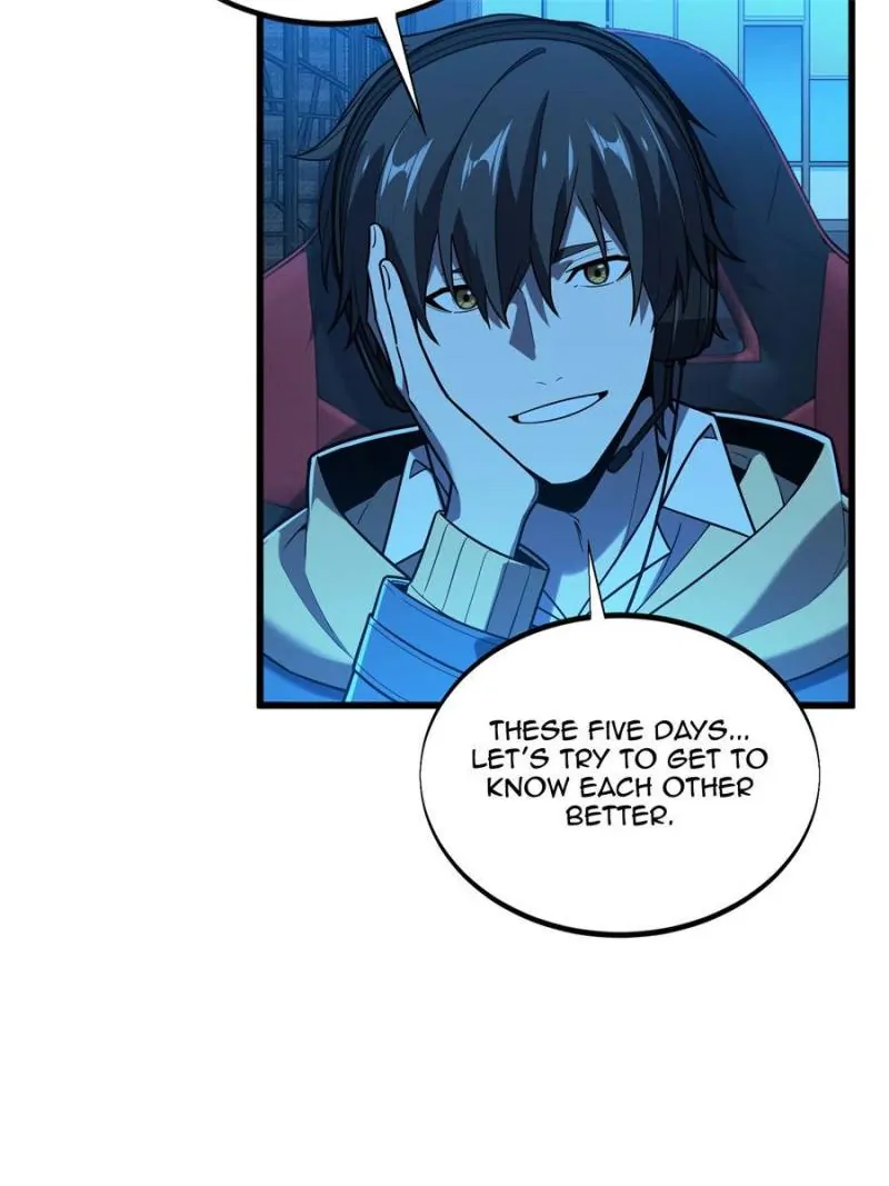 Read The King's Avatar EN Manga Online