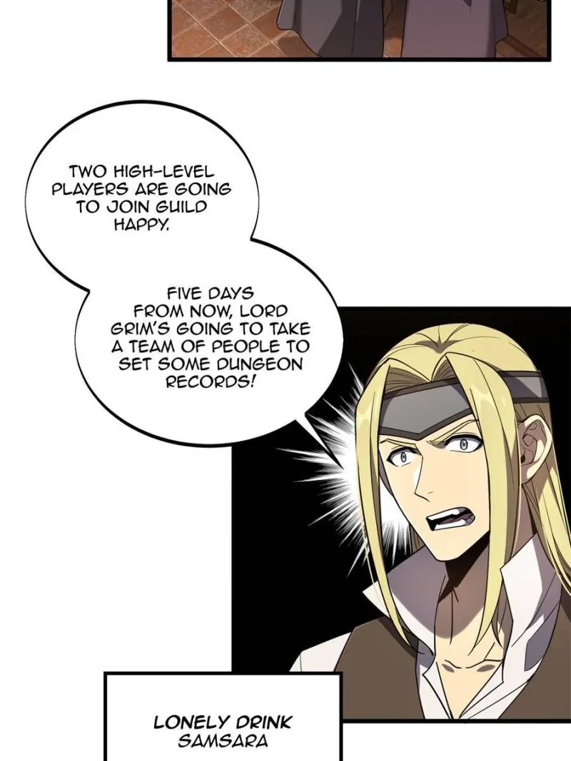 Read The King's Avatar EN Manga Online