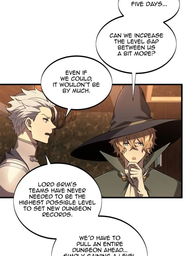 Read The King's Avatar EN Manga Online
