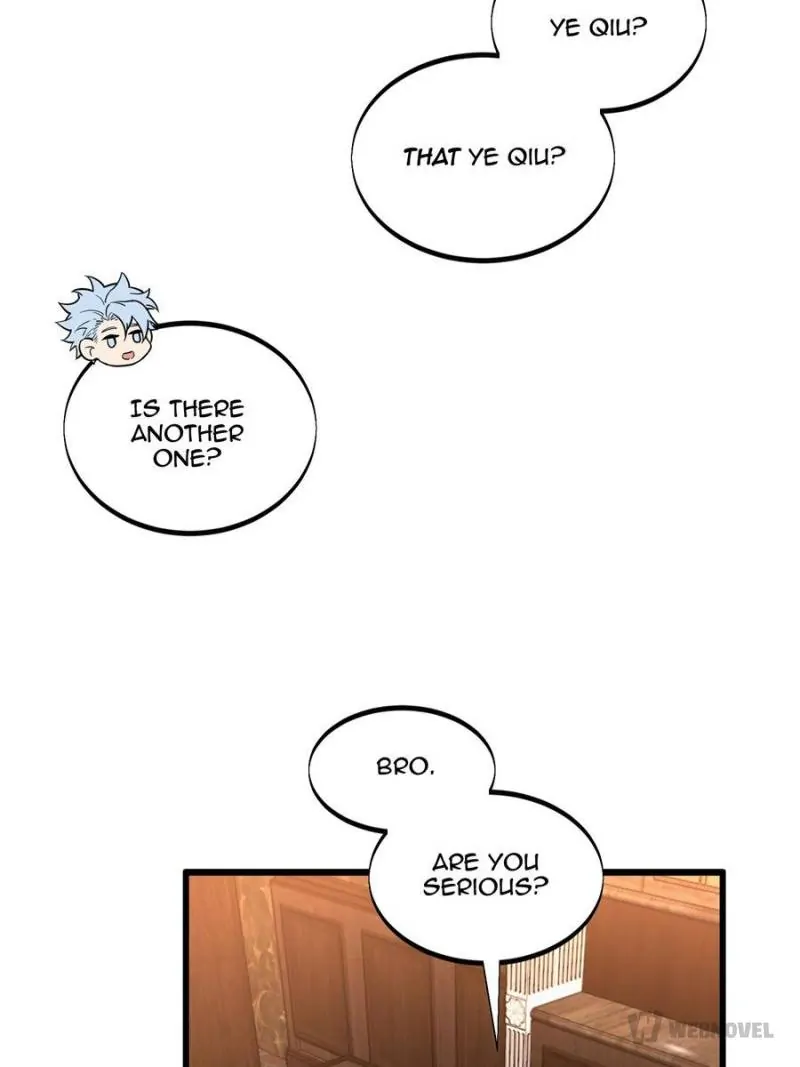 Read The King's Avatar EN Manga Online