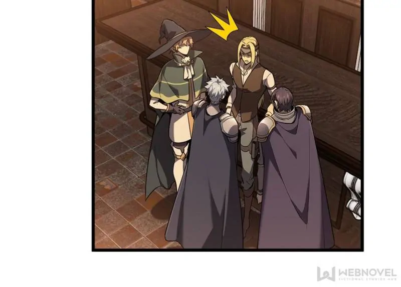 Read The King's Avatar EN Manga Online