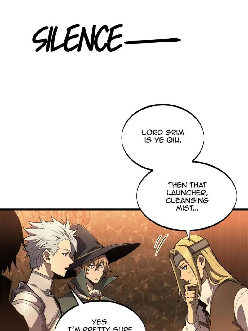 Read The King's Avatar EN Manga Online