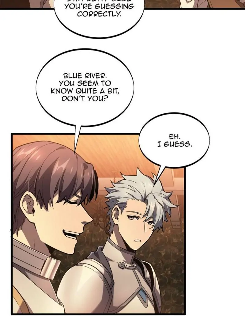 Read The King's Avatar EN Manga Online