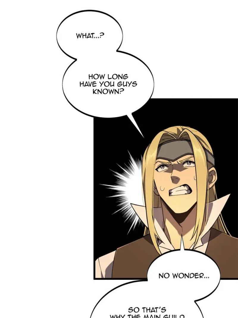 Read The King's Avatar EN Manga Online