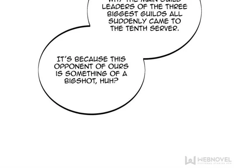 Read The King's Avatar EN Manga Online