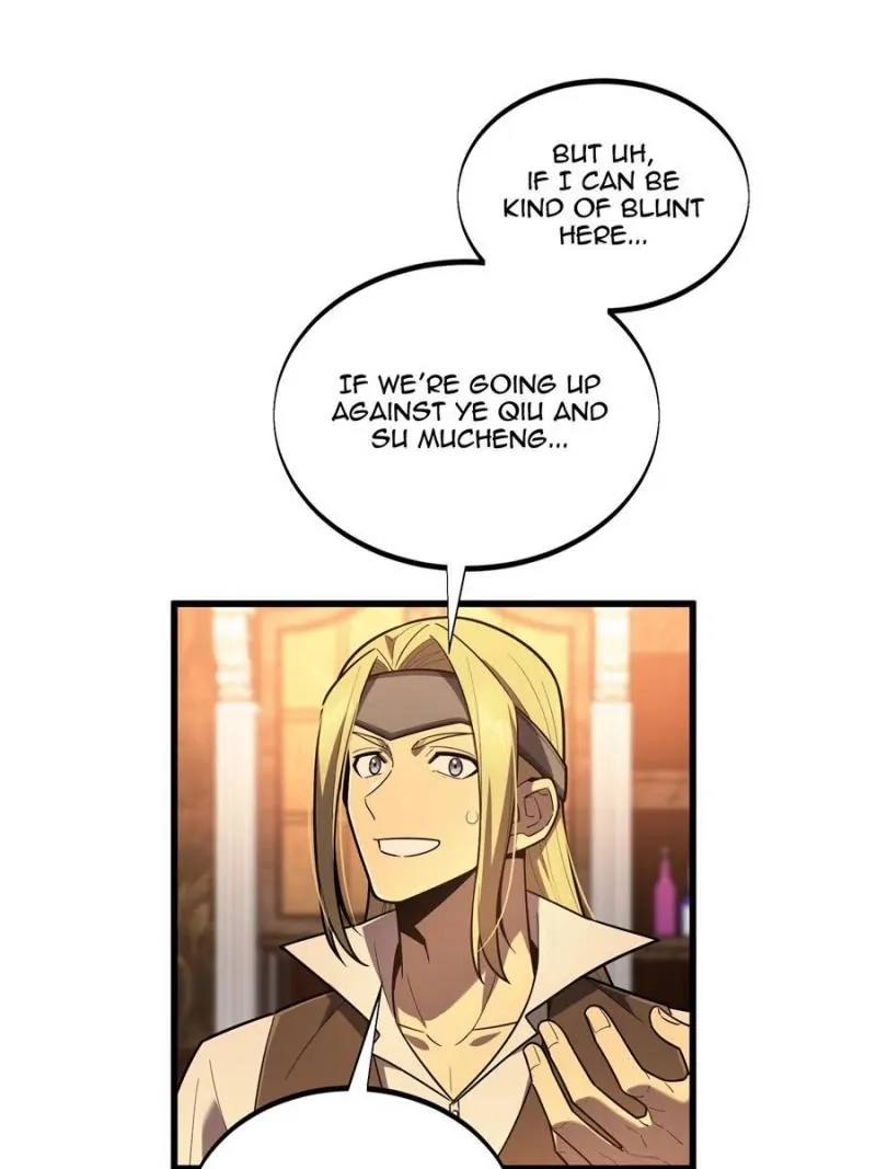 Read The King's Avatar EN Manga Online