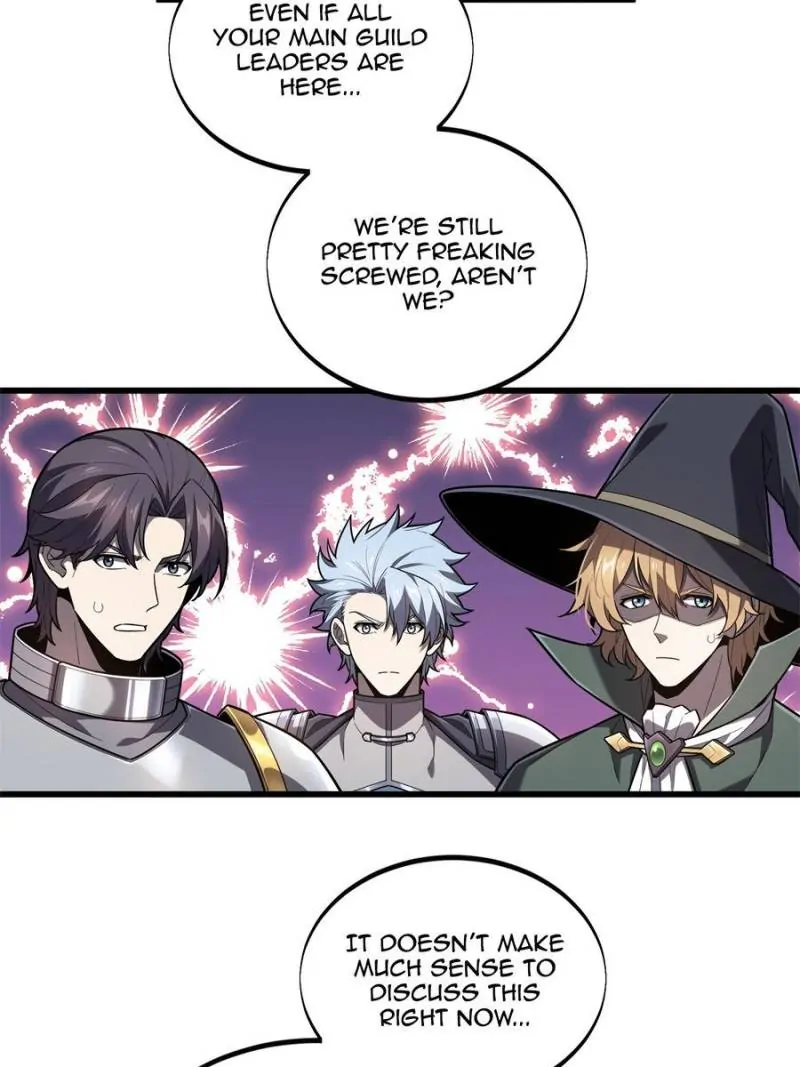 Read The King's Avatar EN Manga Online