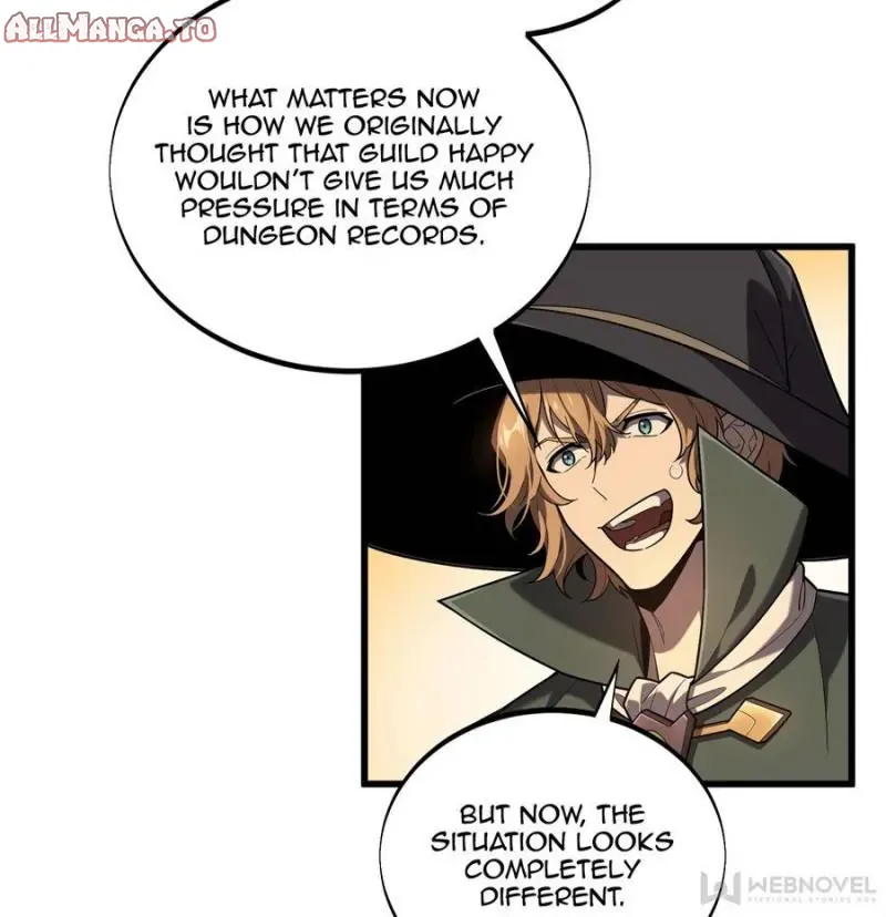 Read The King's Avatar EN Manga Online