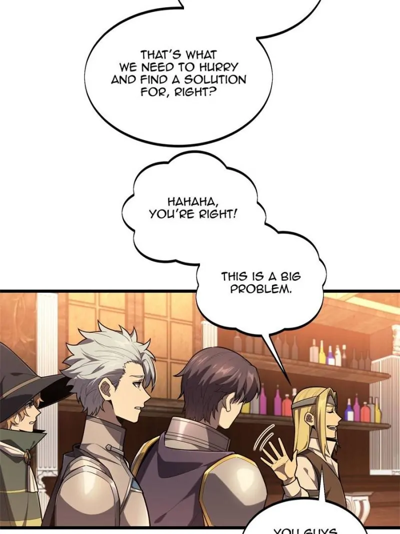 Read The King's Avatar EN Manga Online