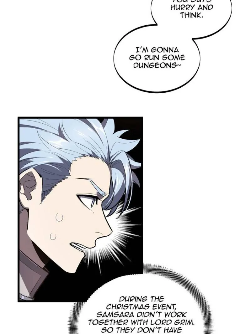 Read The King's Avatar EN Manga Online