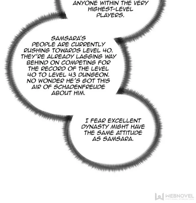 Read The King's Avatar EN Manga Online