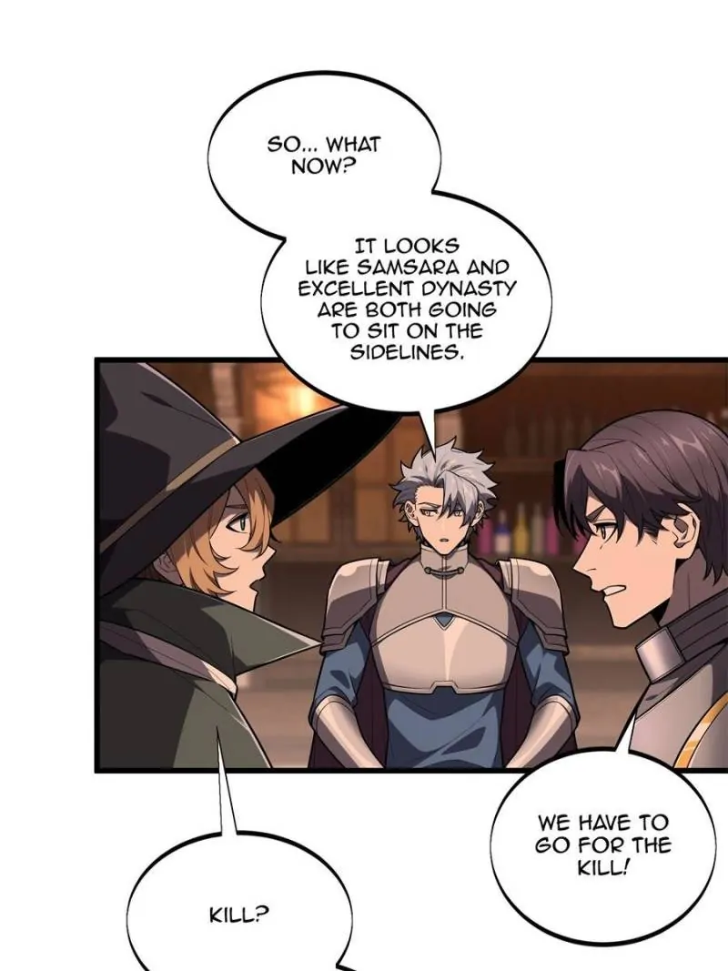 Read The King's Avatar EN Manga Online