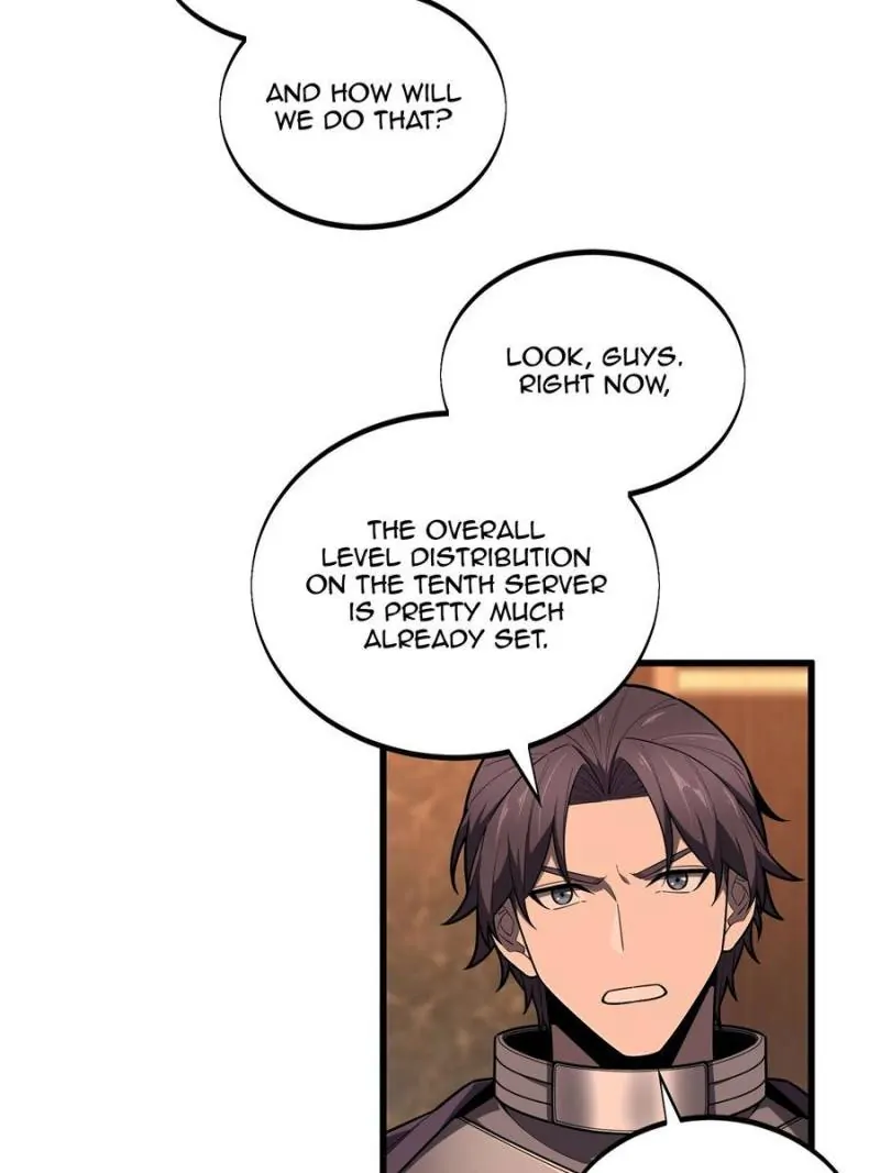 Read The King's Avatar EN Manga Online