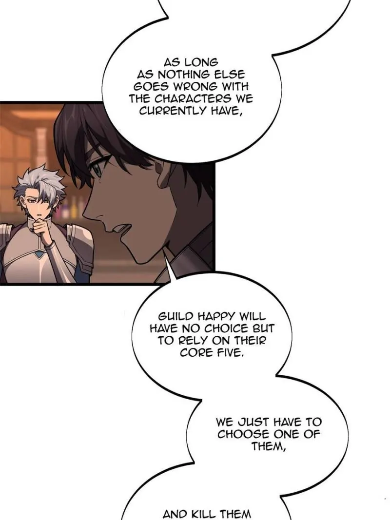 Read The King's Avatar EN Manga Online