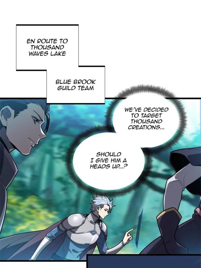 Read The King's Avatar EN Manga Online