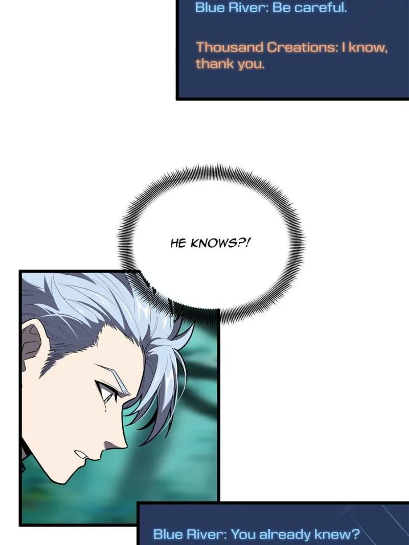Read The King's Avatar EN Manga Online